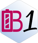 Ben1 Energy Consulting Small Logo